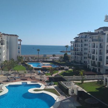 Duquesa 5210 Beach Side Paradise Castillo de Sabinillas Buitenkant foto