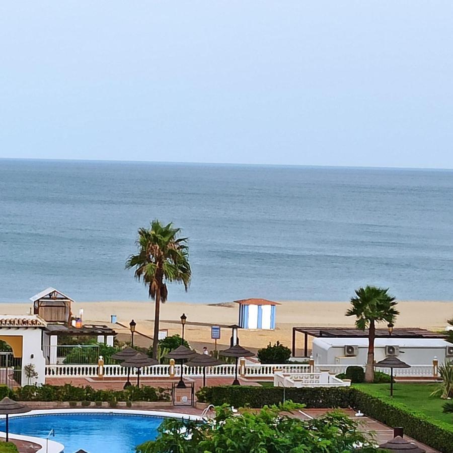 Duquesa 5210 Beach Side Paradise Castillo de Sabinillas Buitenkant foto