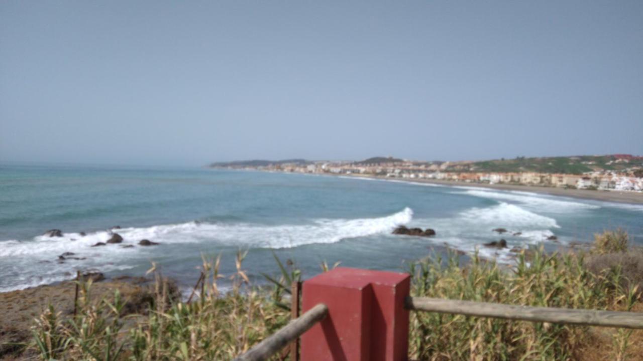 Duquesa 5210 Beach Side Paradise Castillo de Sabinillas Buitenkant foto