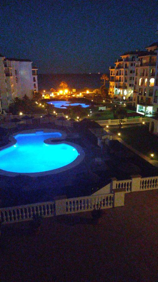 Duquesa 5210 Beach Side Paradise Castillo de Sabinillas Buitenkant foto