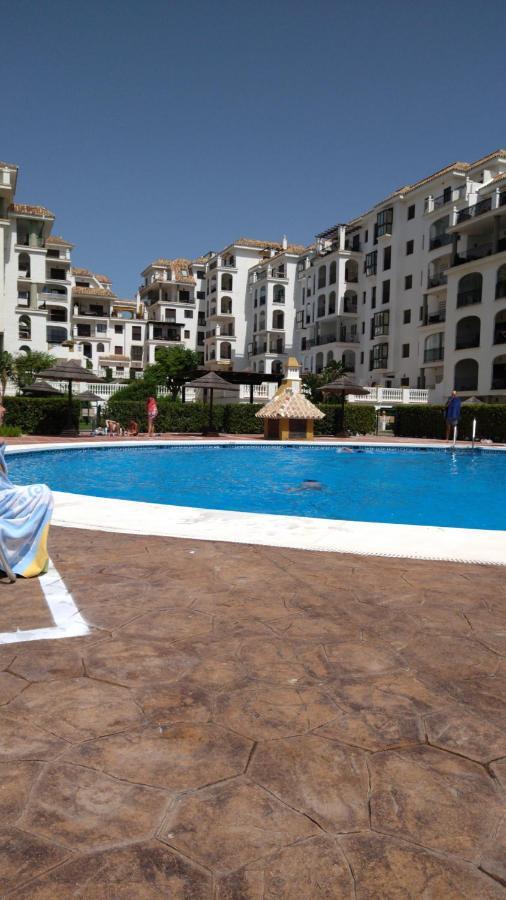 Duquesa 5210 Beach Side Paradise Castillo de Sabinillas Buitenkant foto
